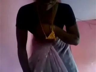 Indian headman aunty fuck her house-servant side
