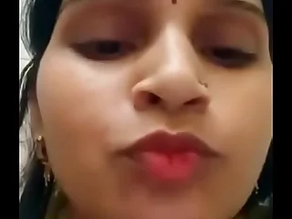 Indian cute comprehensive masturbate struggling against odds