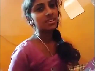 VID-20160705-PV0001-Kavali (IAP) Telugu 26 yrs old bachelor beautiful, hot and X girl Vaishnavi fucked by her 29 yrs old bachelor lover sex porn video.