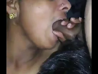 Indian Sexy gang wide audio
