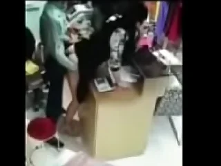Hot indian spread out fucked in shop rancid in hiden camera.MP4